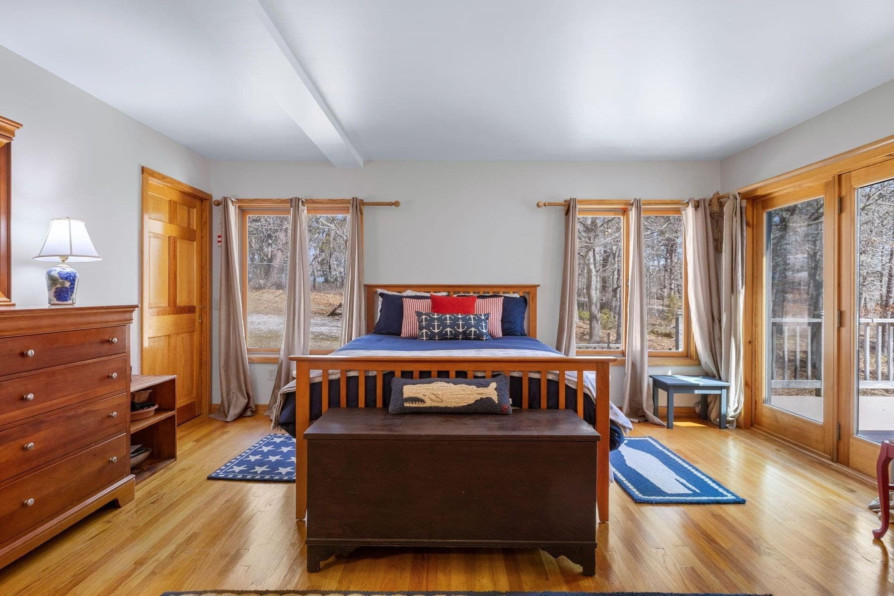 Single Family Residence at 85 Pier Road, Wellfleet MA 02667, photo 40 of 42
