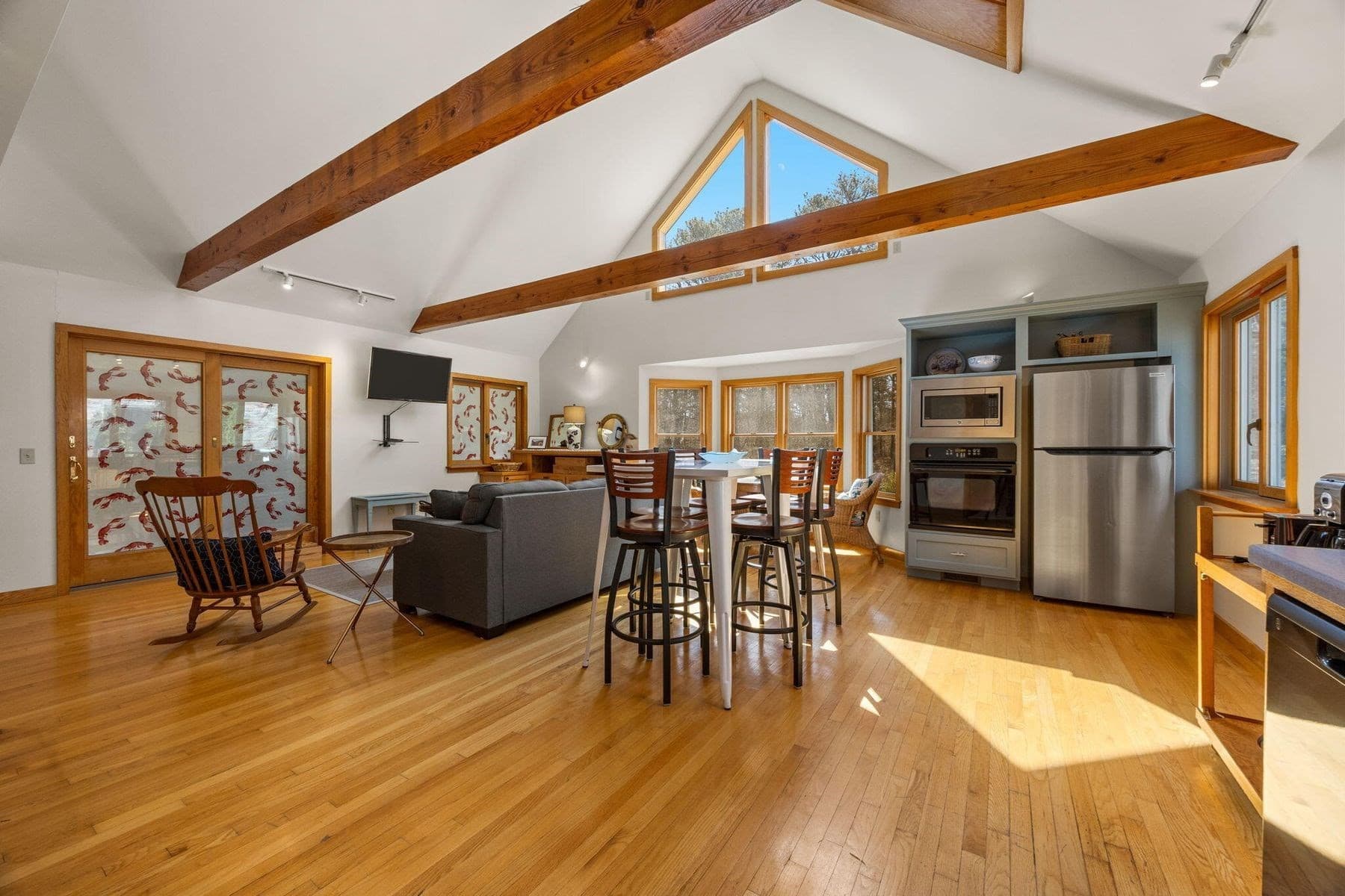 Single Family Residence at 85 Pier Road, Wellfleet MA 02667, photo 35 of 42