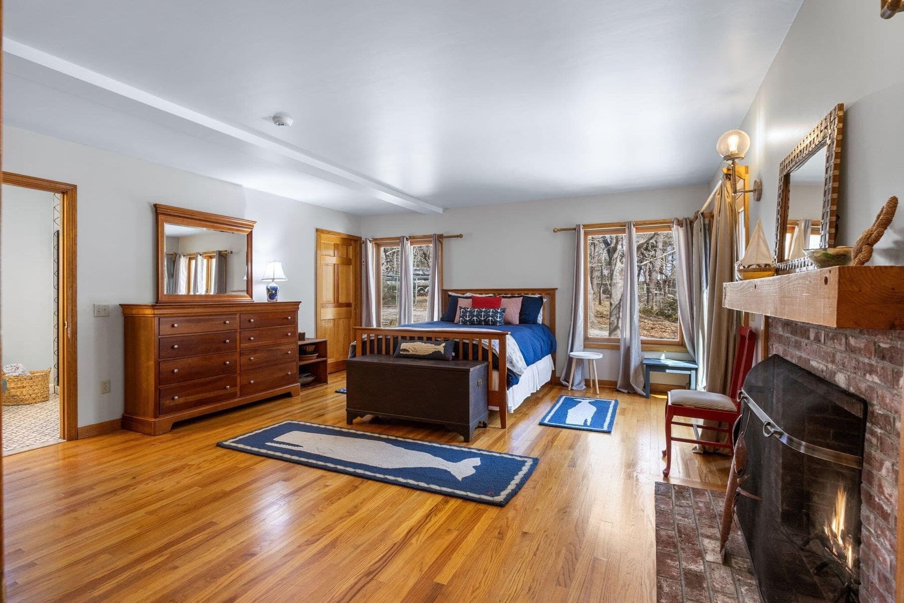 Single Family Residence at 85 Pier Road, Wellfleet MA 02667, photo 39 of 42
