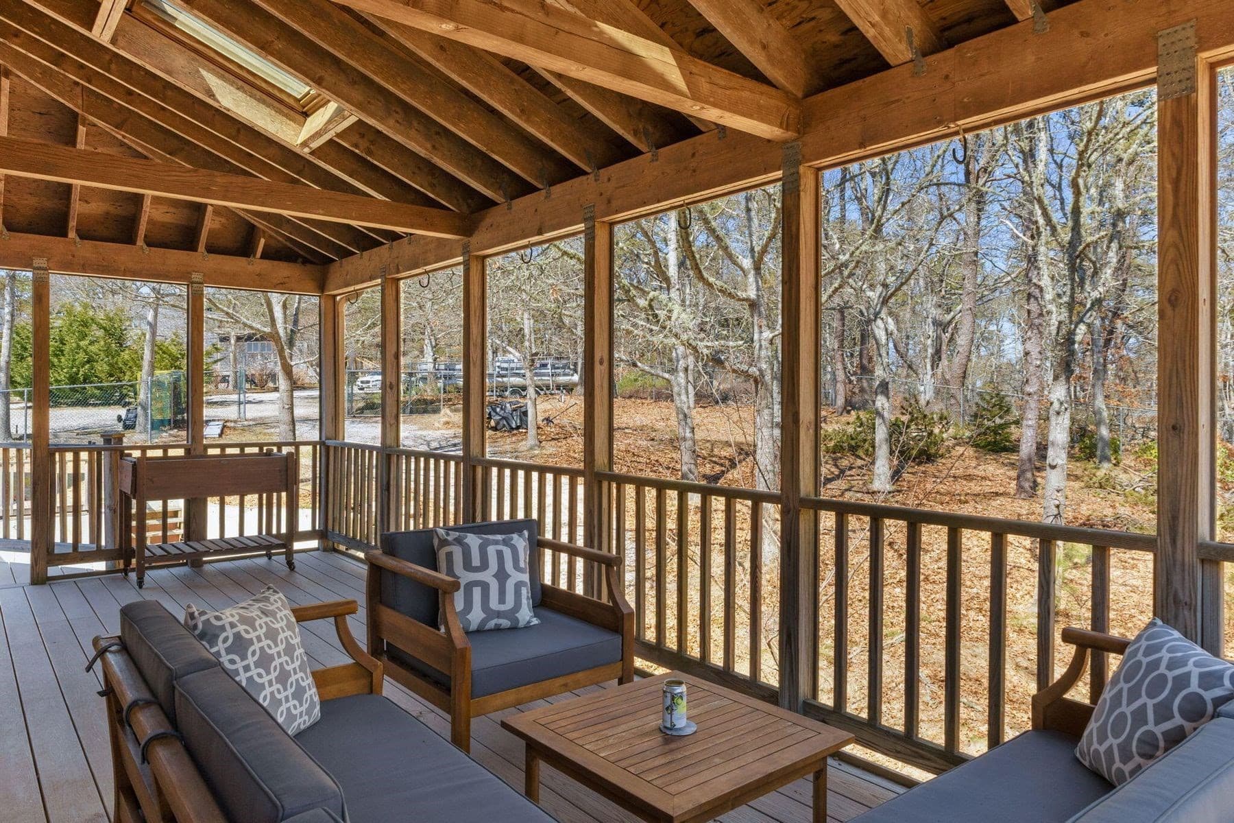 Single Family Residence at 85 Pier Road, Wellfleet MA 02667, photo 29 of 42