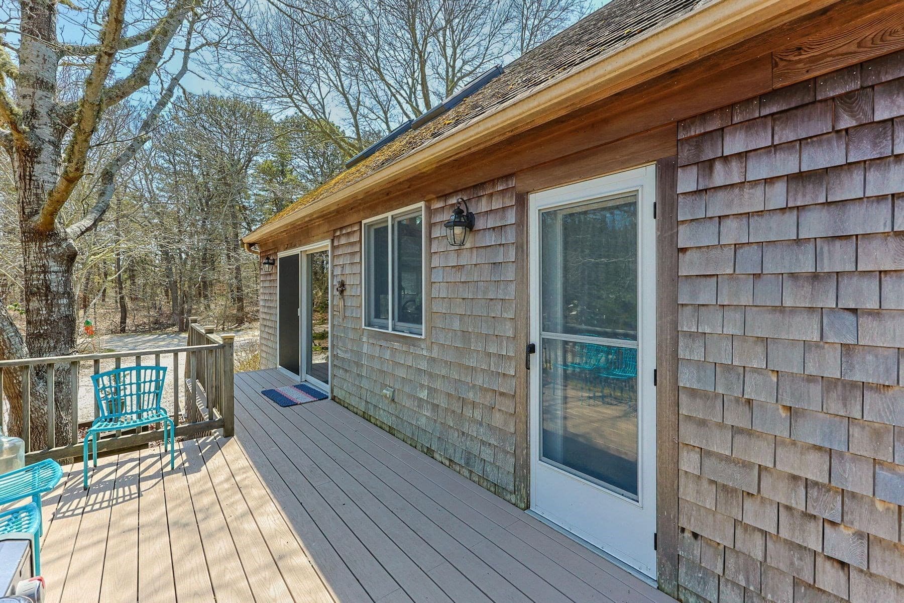 Single Family Residence at 85 Pier Road, Wellfleet MA 02667, photo 4 of 42