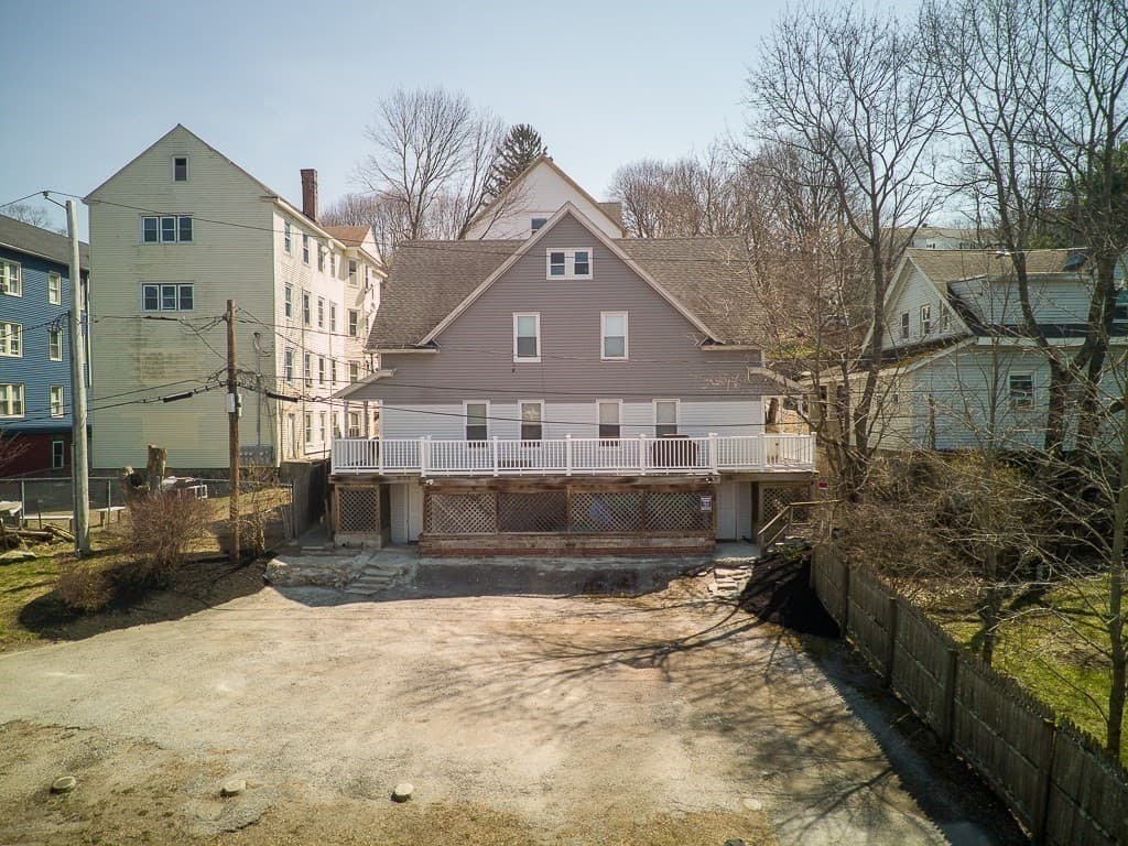 104 1/2 Rodney St, Worcester MA 01605 photo 20