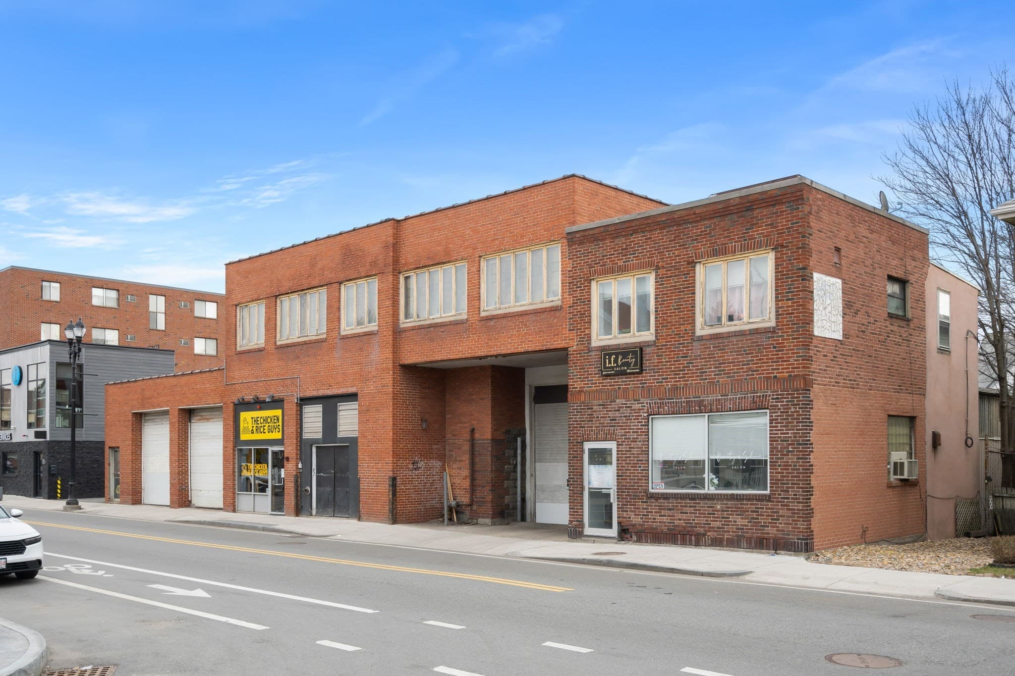 Commercial Sale at 77 Ferry St, Everett MA 02149, photo 2 of 7