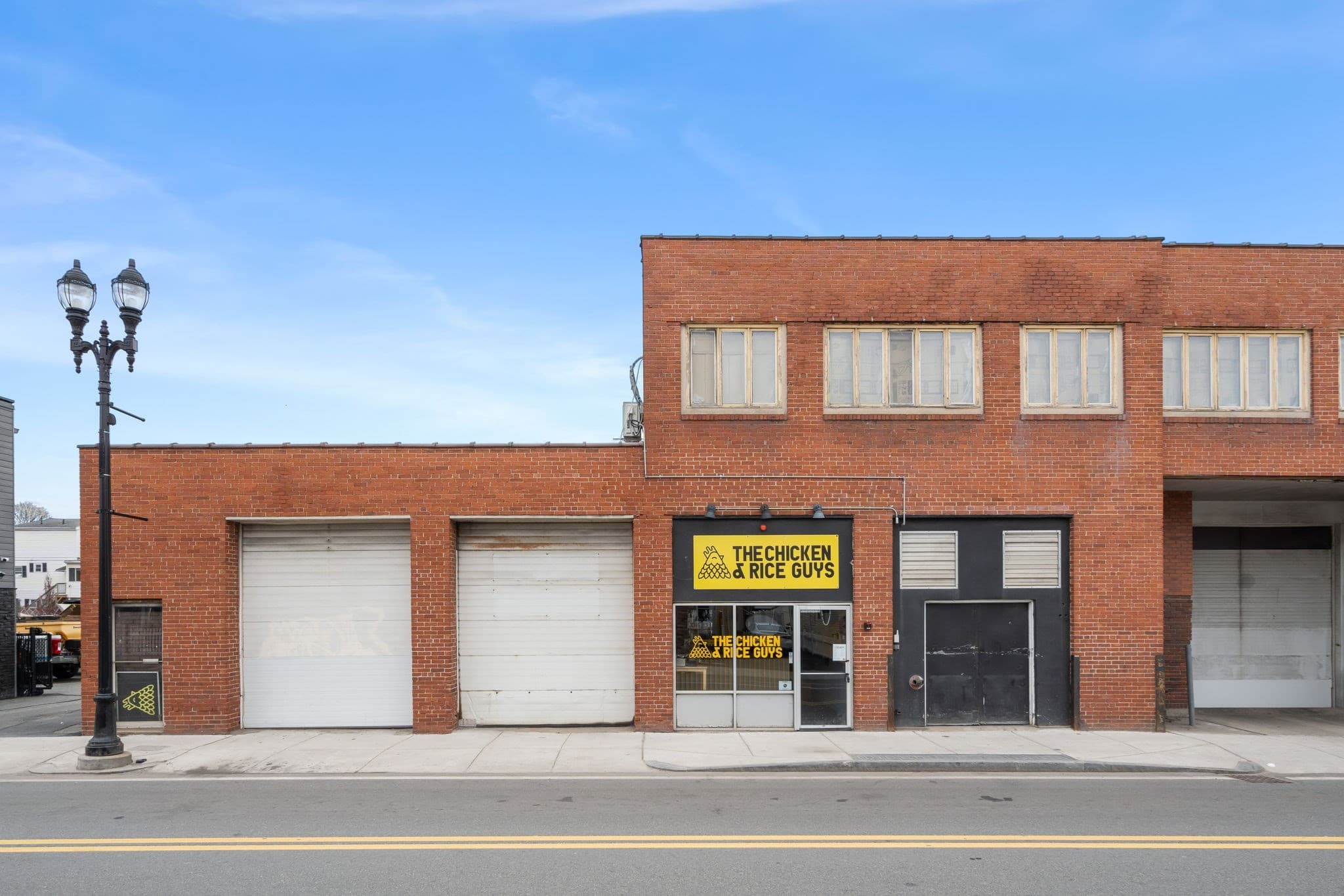 Commercial Sale at 77 Ferry St, Everett MA 02149, photo 3 of 7