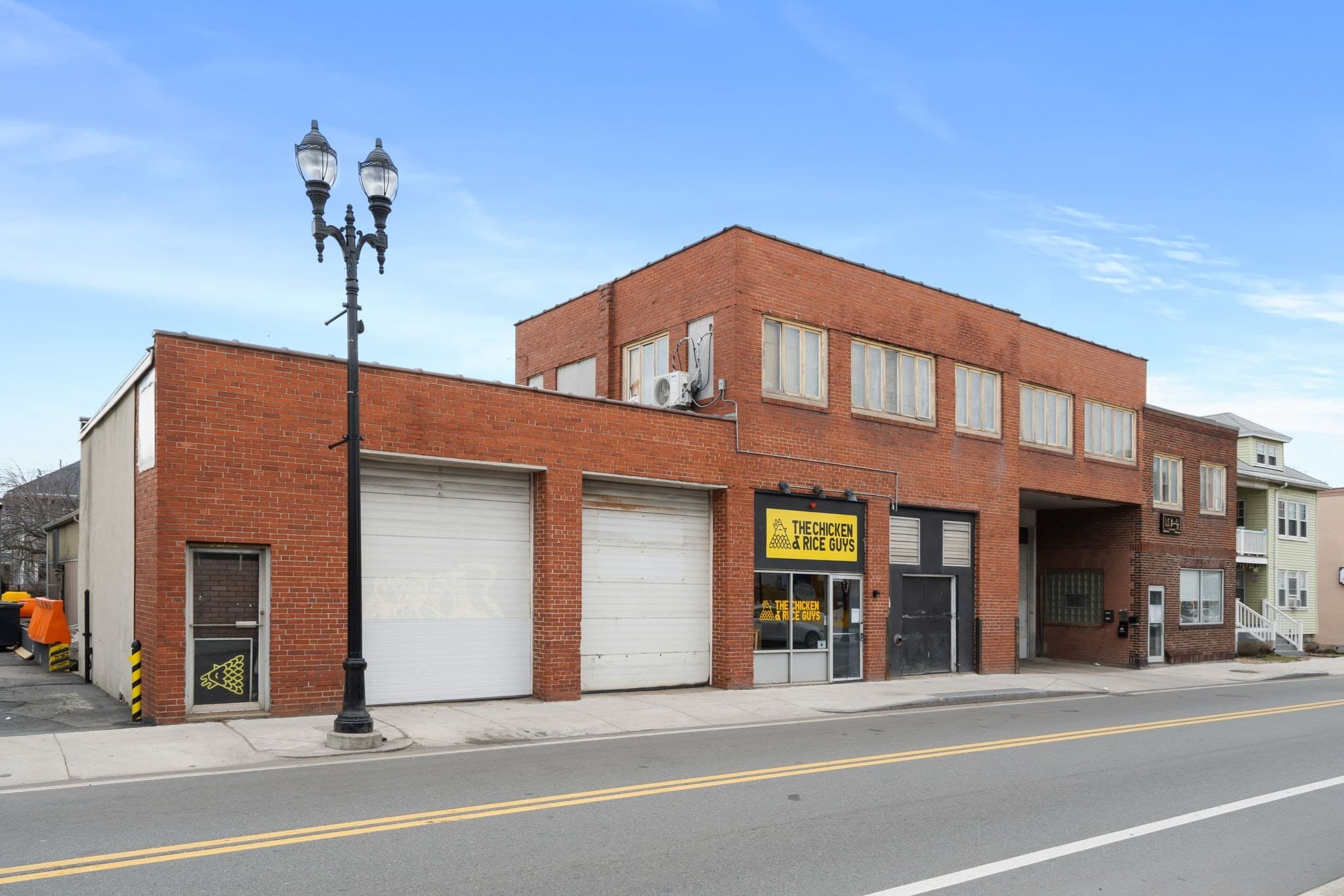 77 Ferry St, Everett MA 02149