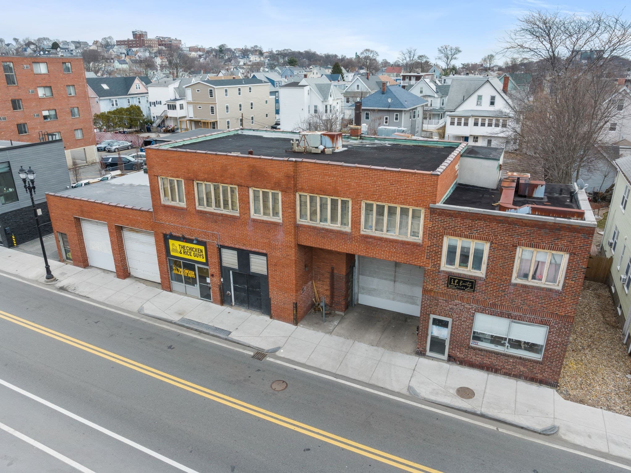 Commercial Sale at 77 Ferry St, Everett MA 02149, photo 5 of 7