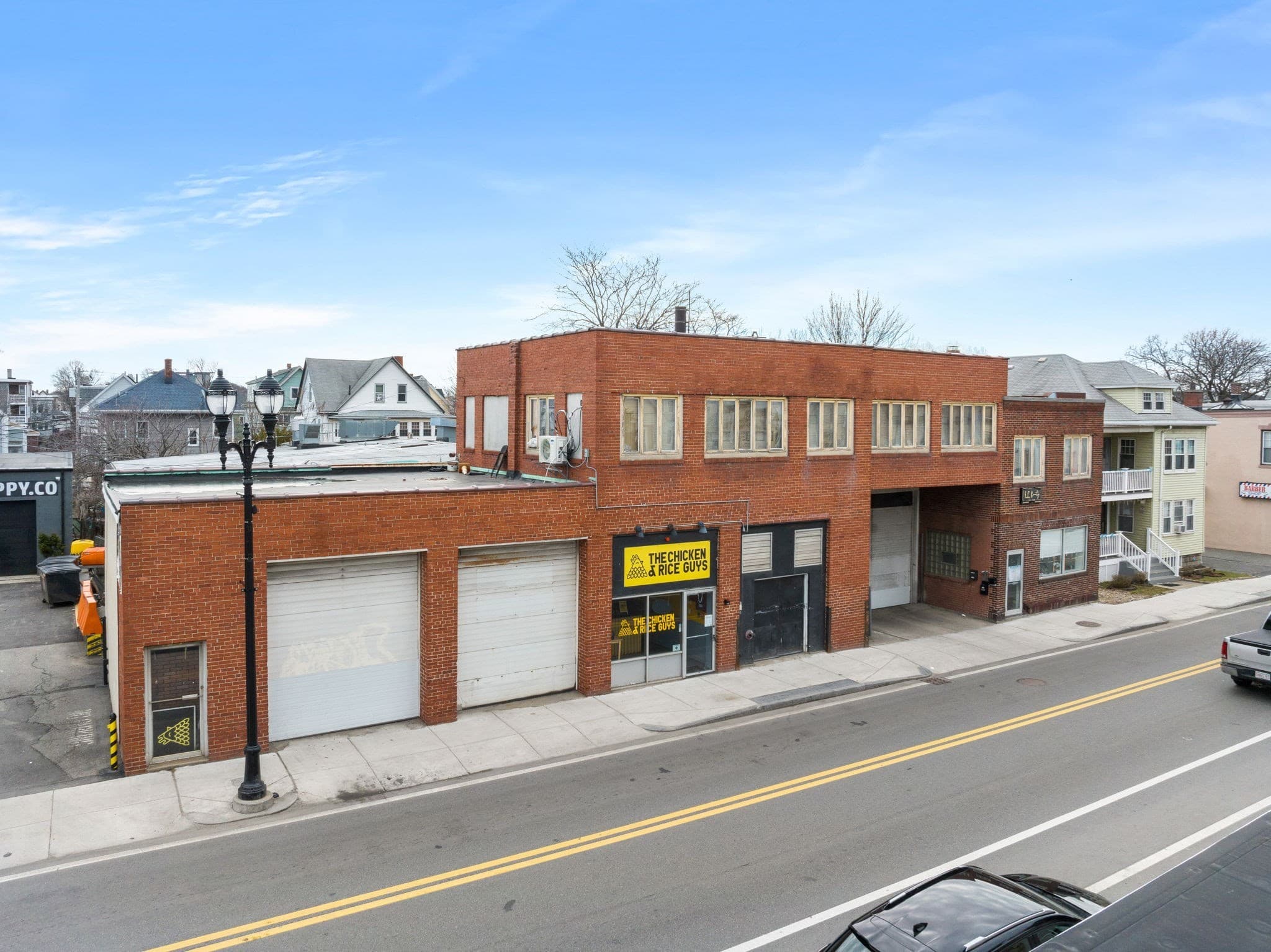 Commercial Sale at 77 Ferry St, Everett MA 02149, photo 4 of 7