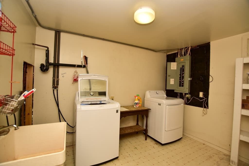 Single Family Residence at 283 Benton Hill Rd, Becket MA 01223, Becket, photo 27 of 42