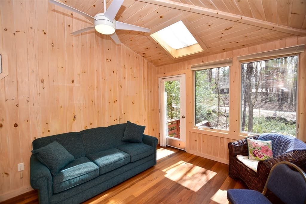 Single Family Residence at 283 Benton Hill Rd, Becket MA 01223, Becket, photo 17 of 42