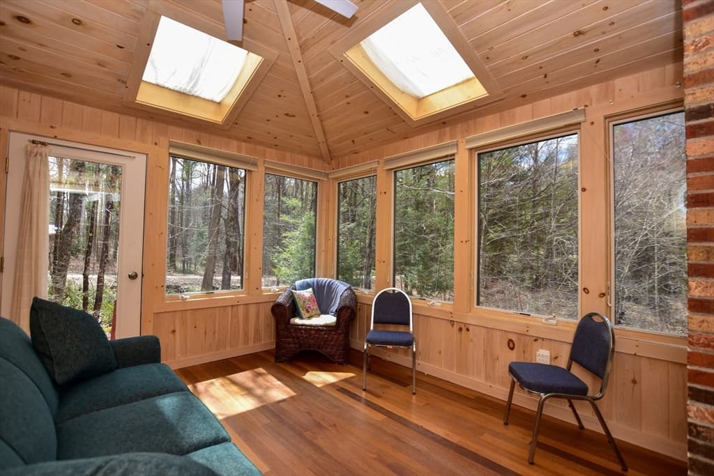 Single Family Residence at 283 Benton Hill Rd, Becket MA 01223, Becket, photo 16 of 42