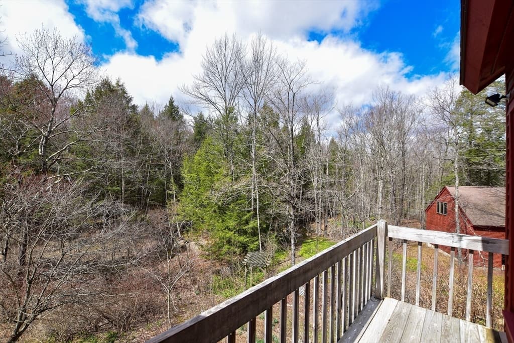 Single Family Residence at 283 Benton Hill Rd, Becket MA 01223, Becket, photo 22 of 42