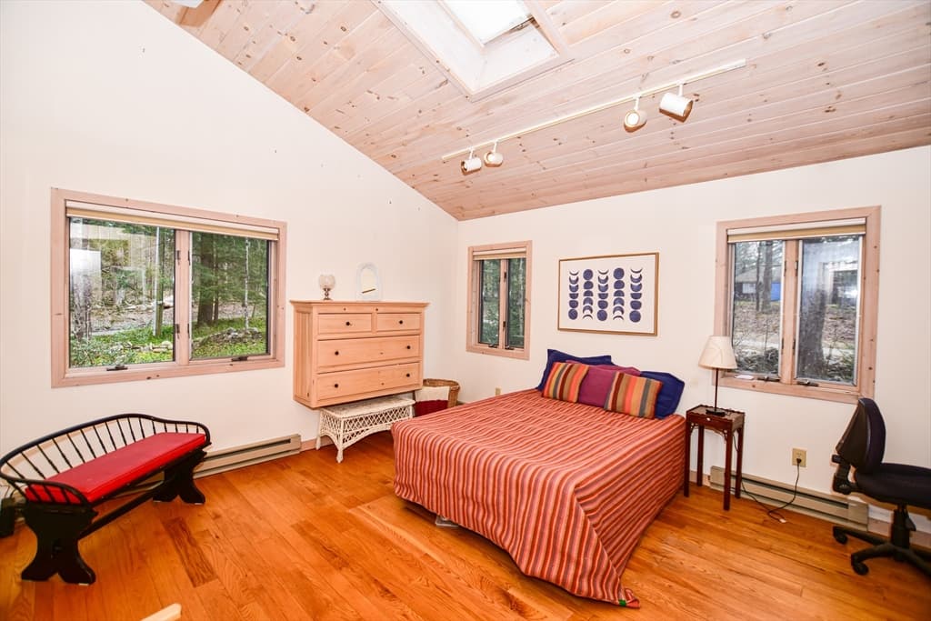 Single Family Residence at 283 Benton Hill Rd, Becket MA 01223, Becket, photo 9 of 42