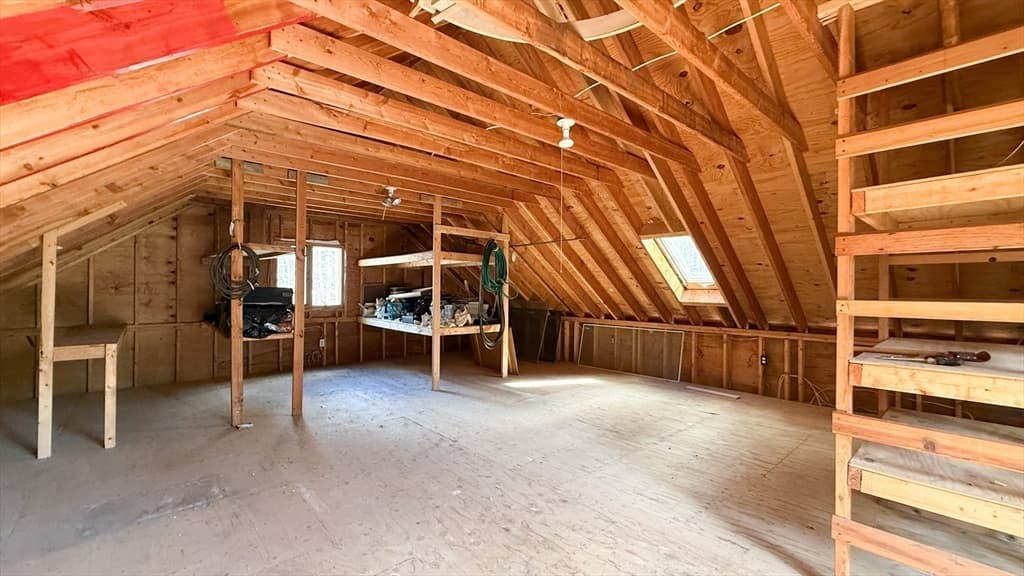 Single Family Residence at 283 Benton Hill Rd, Becket MA 01223, Becket, photo 38 of 42