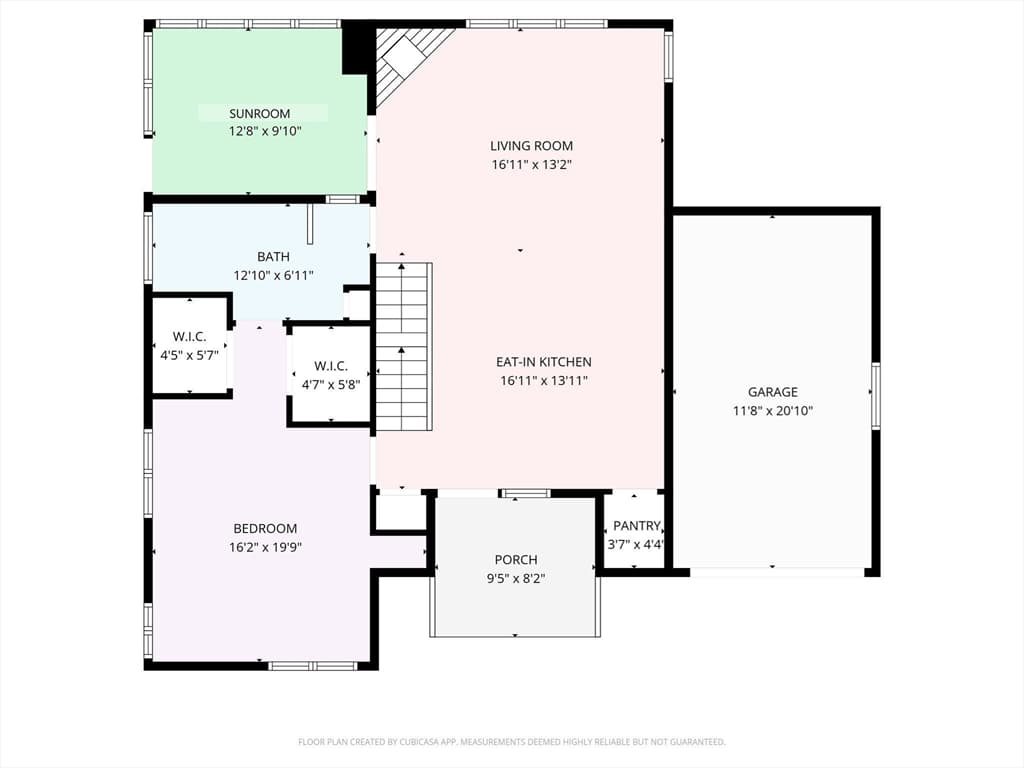 Single Family Residence at 283 Benton Hill Rd, Becket MA 01223, Becket, photo 41 of 42