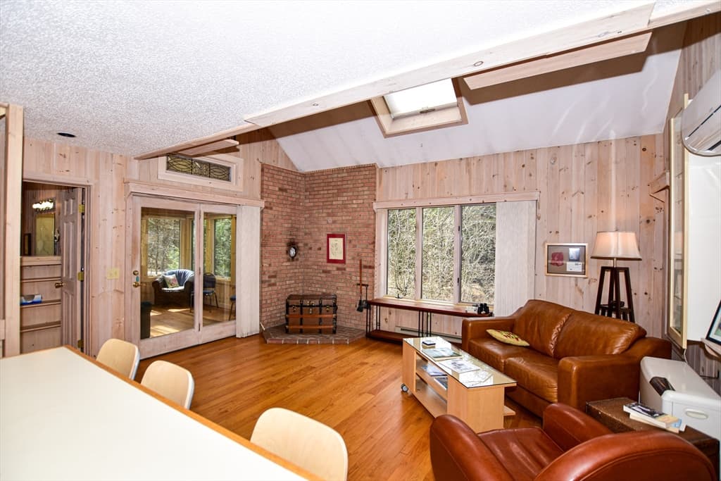 Single Family Residence at 283 Benton Hill Rd, Becket MA 01223, Becket, photo 8 of 42