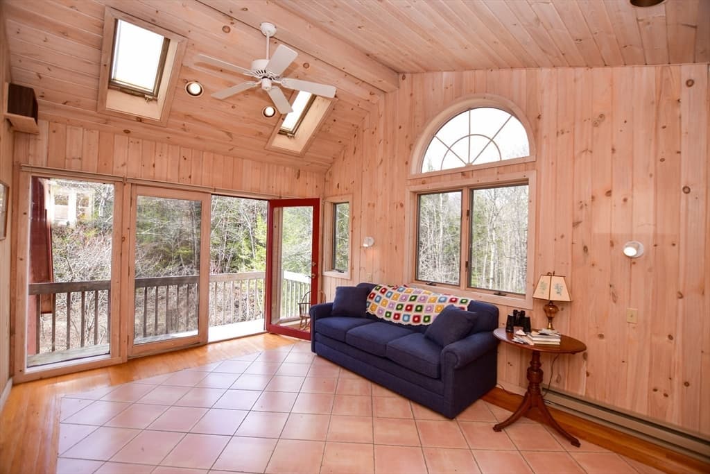Single Family Residence at 283 Benton Hill Rd, Becket MA 01223, Becket, photo 21 of 42