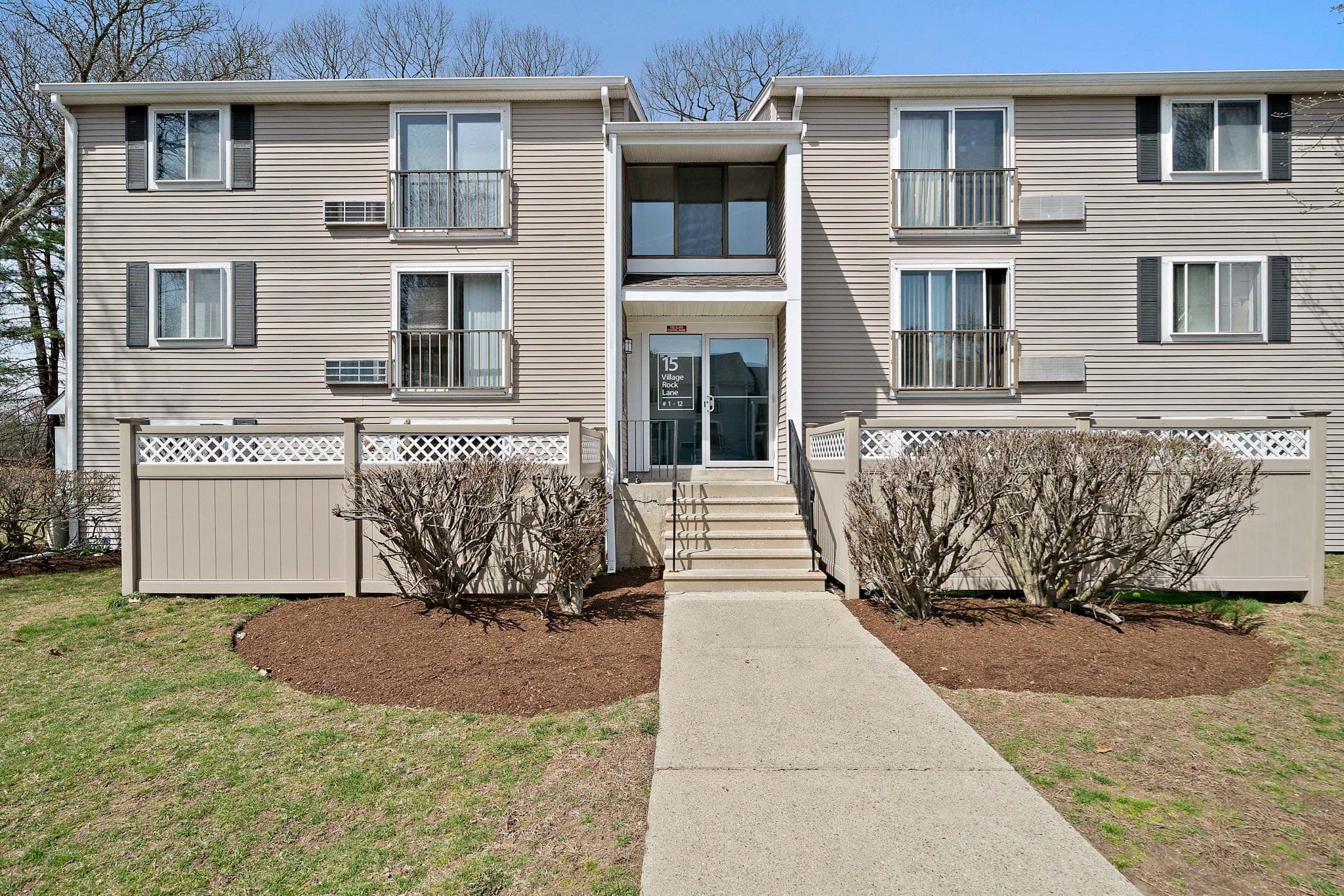 Condominium at 15 Village Rock Ln # 2, Natick MA 01760, Natick, photo 25 of 26