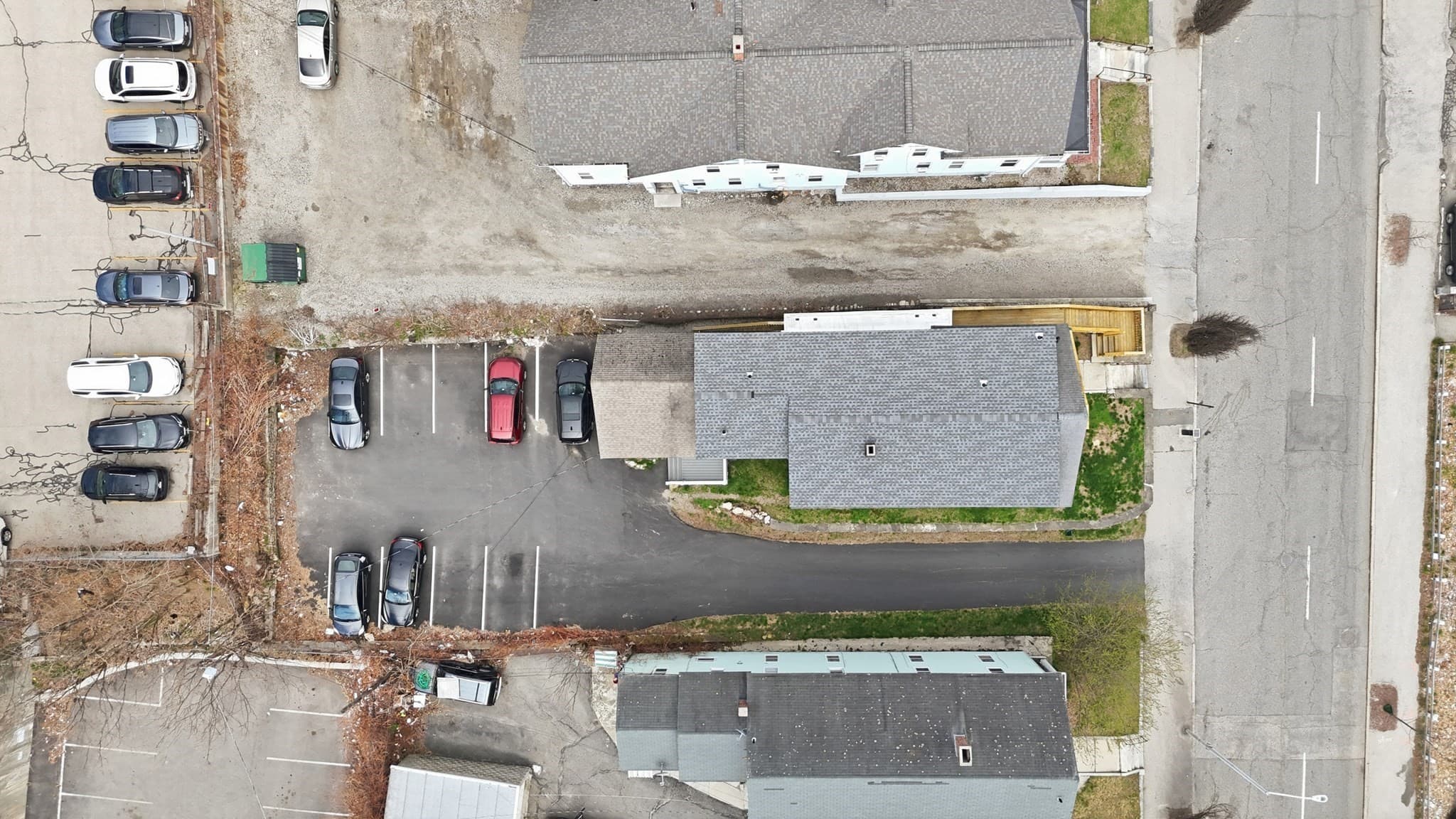 5-9 Family at 34 Irving St, Worcester MA 01609, photo 9 of 33