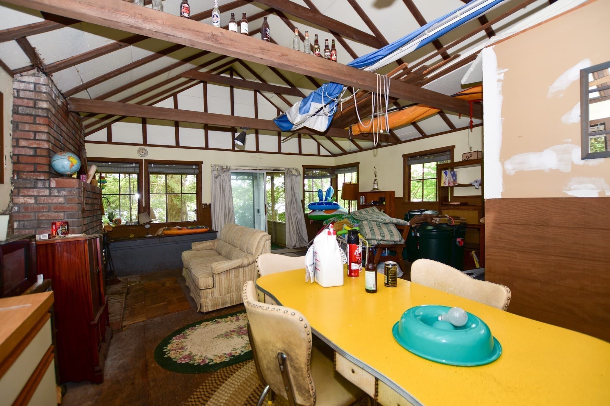 Single Family Residence at 18 Osceola Rd, Becket MA 01223, Becket, photo 6 of 8