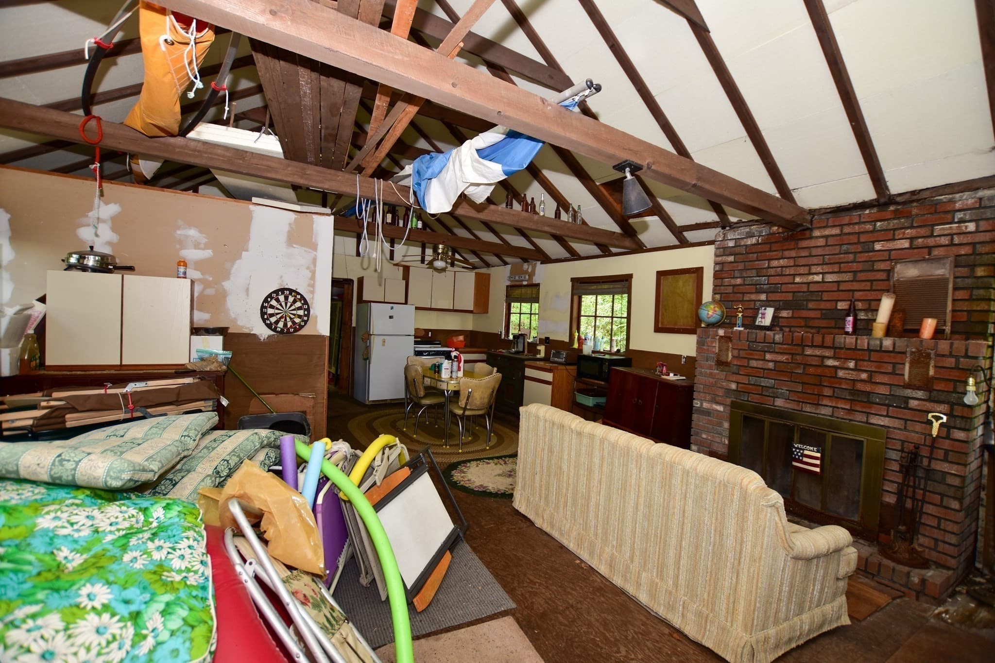 Single Family Residence at 18 Osceola Rd, Becket MA 01223, Becket, photo 7 of 8