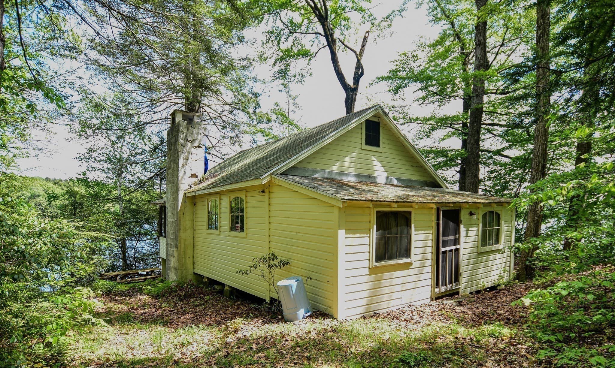 Single Family Residence at 18 Osceola Rd, Becket MA 01223, Becket, photo 3 of 8