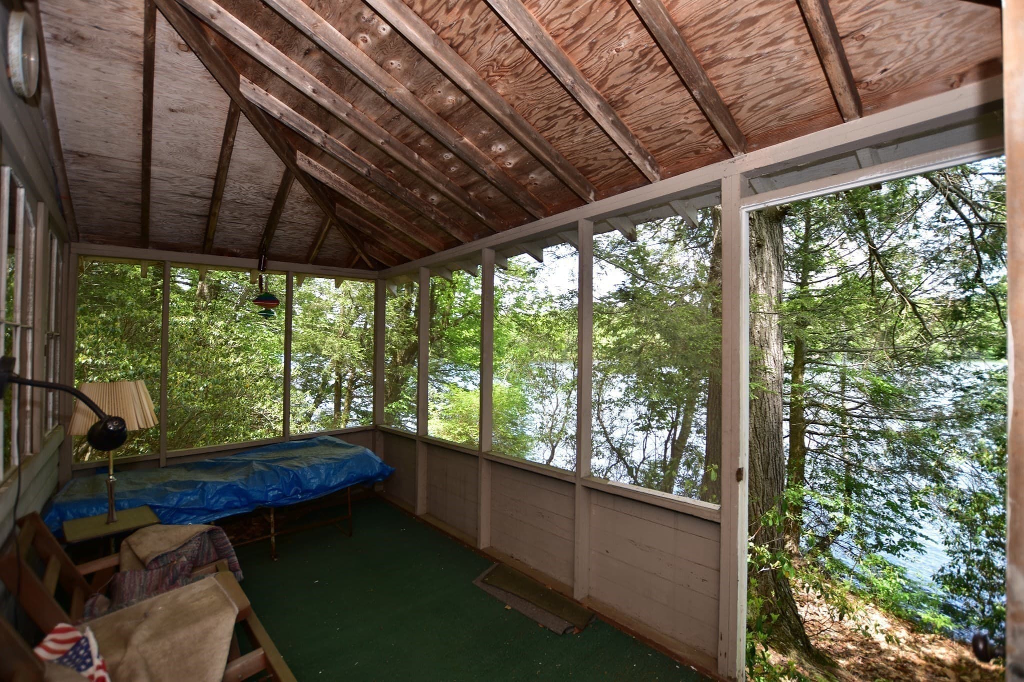 Single Family Residence at 18 Osceola Rd, Becket MA 01223, Becket, photo 4 of 8