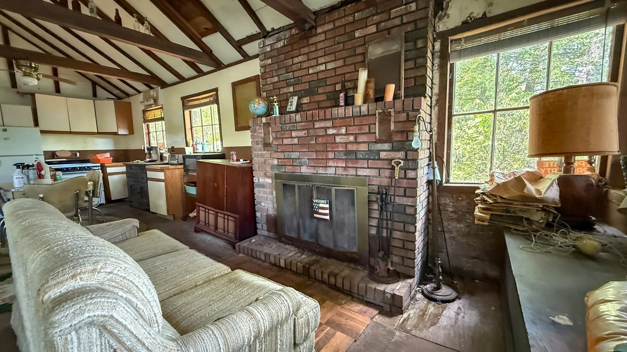 Single Family Residence at 18 Osceola Rd, Becket MA 01223, Becket, photo 8 of 8