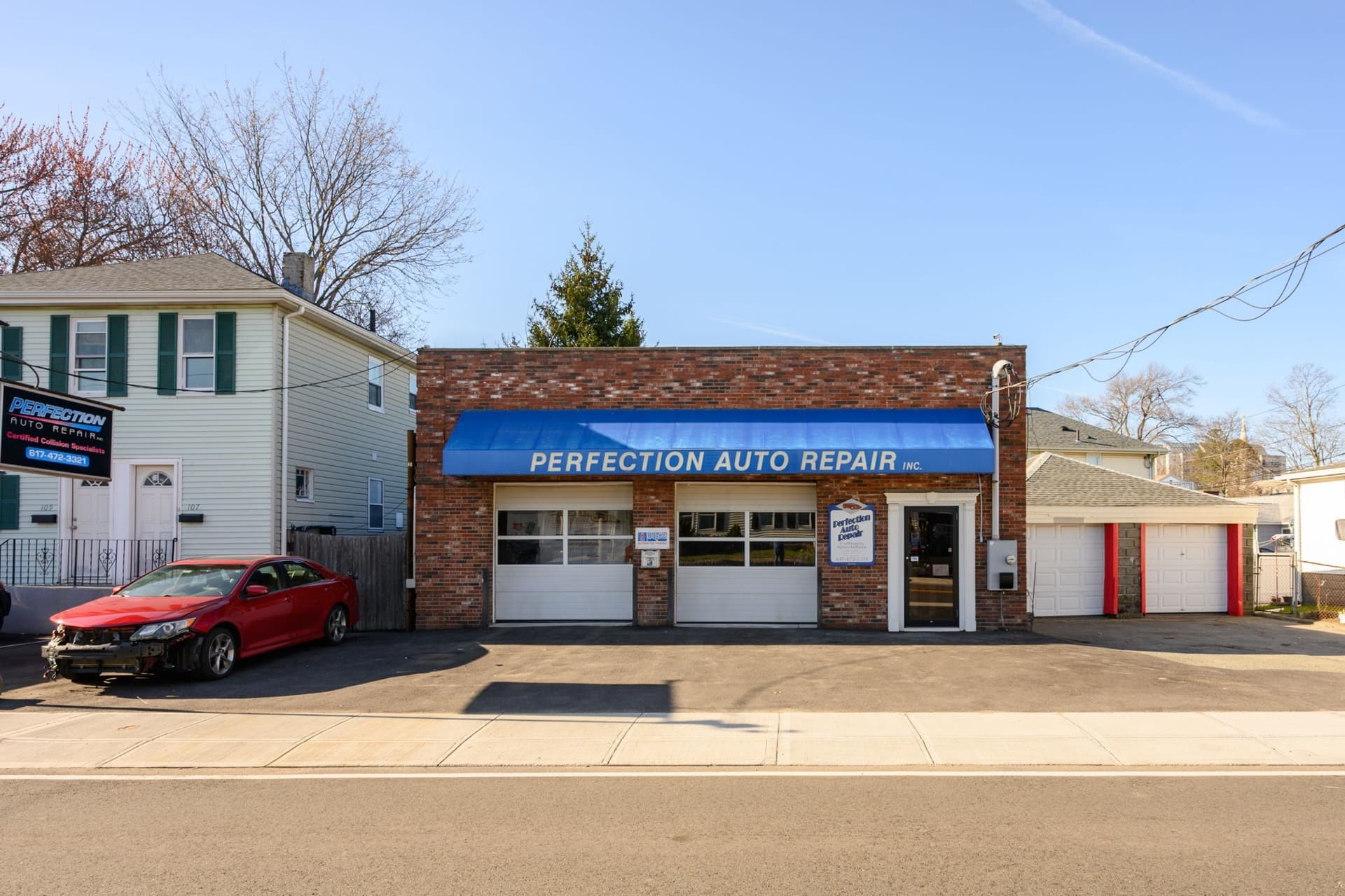 105-109 Water St, Quincy MA 02169