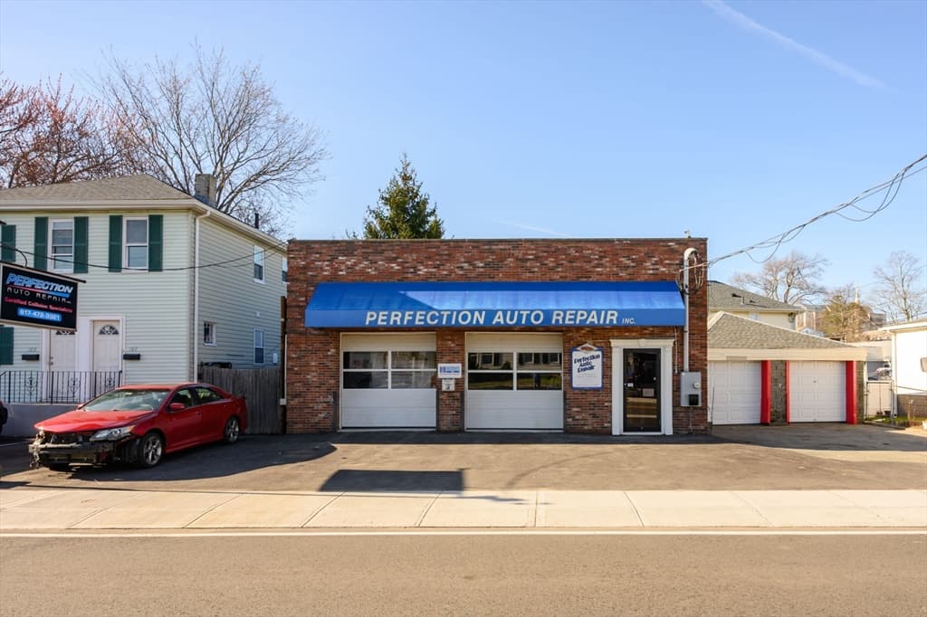 105-109 Water St, Quincy MA 02169