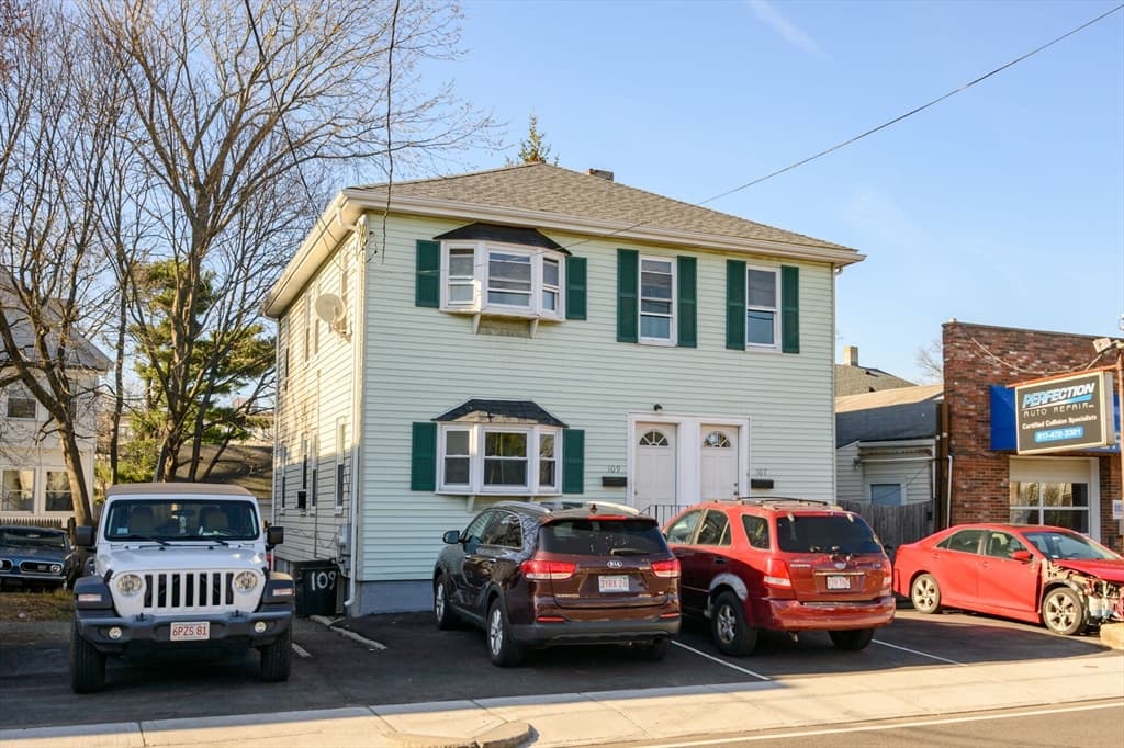105-109 Water St, Quincy MA 02169 photo 20