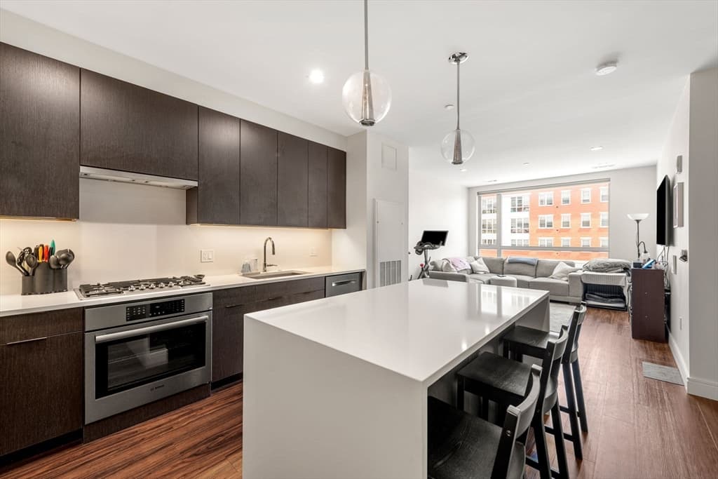 Condominium at 99 Sumner St # 310, Boston MA 02128, Boston, photo 2 of 18