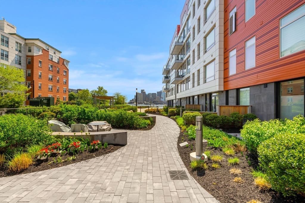 Condominium at 99 Sumner St # 310, Boston MA 02128, Boston, photo 14 of 18