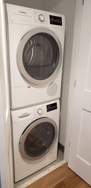 Condominium at 50 Hichborn St # 204, Boston MA 02135, photo 6 of 14