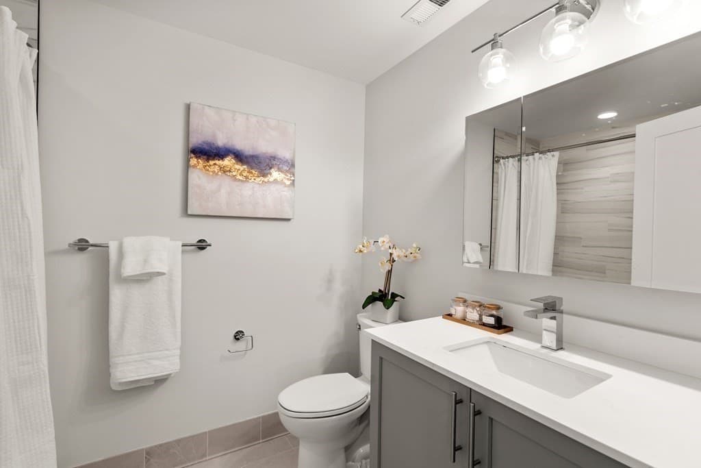 Condominium at 50 Hichborn St # 204, Boston MA 02135, photo 7 of 14