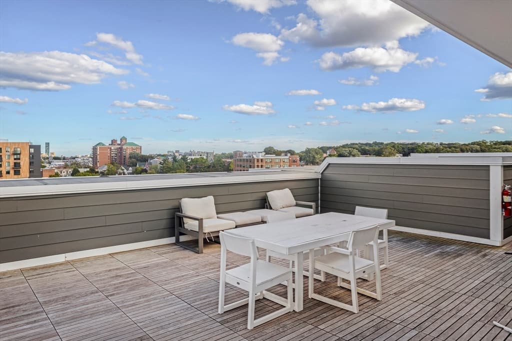 Condominium at 50 Hichborn St # 204, Boston MA 02135, photo 11 of 14