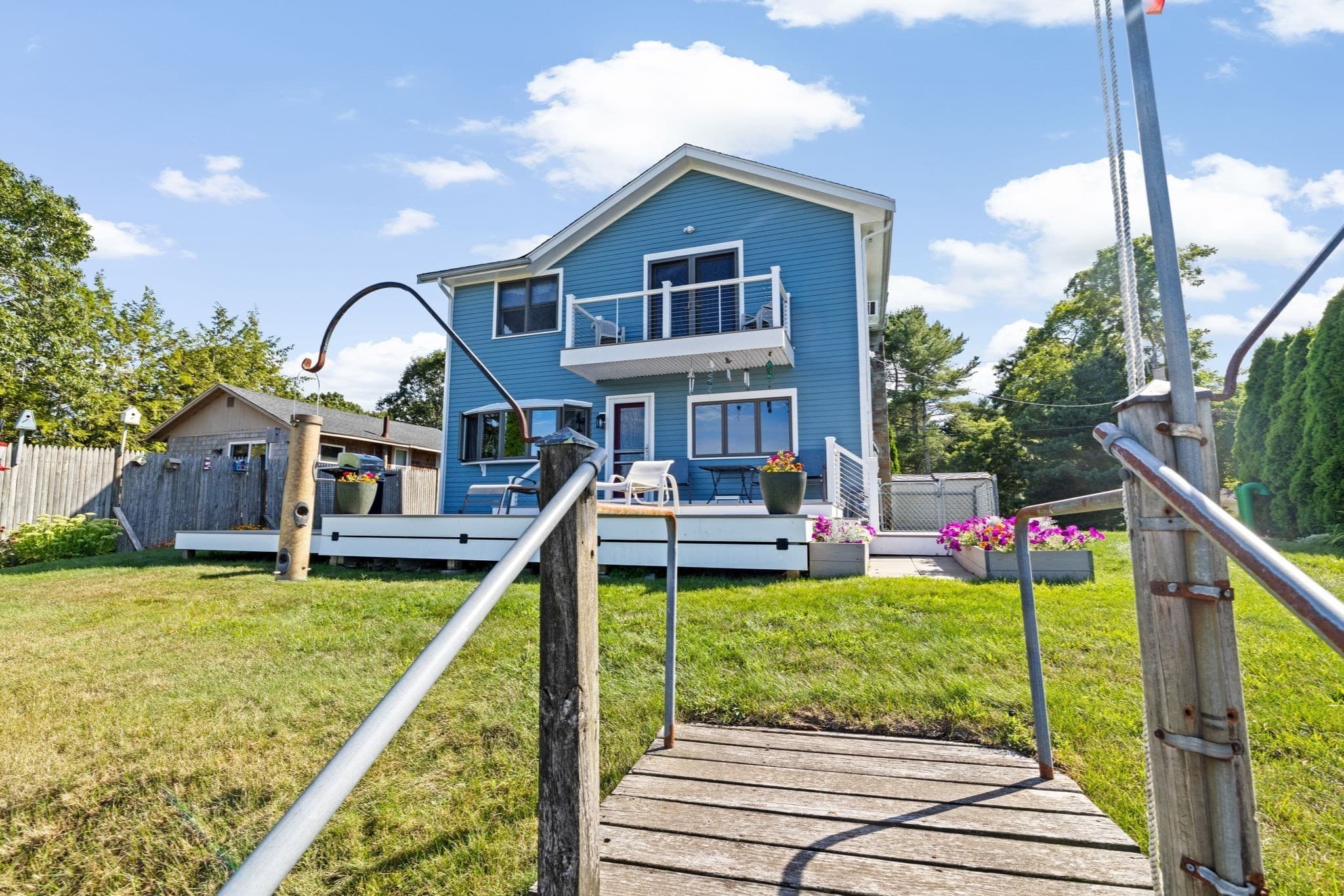 Single Family Residence at 28 Arlington Road, Wareham MA 02571, photo 13 of 42