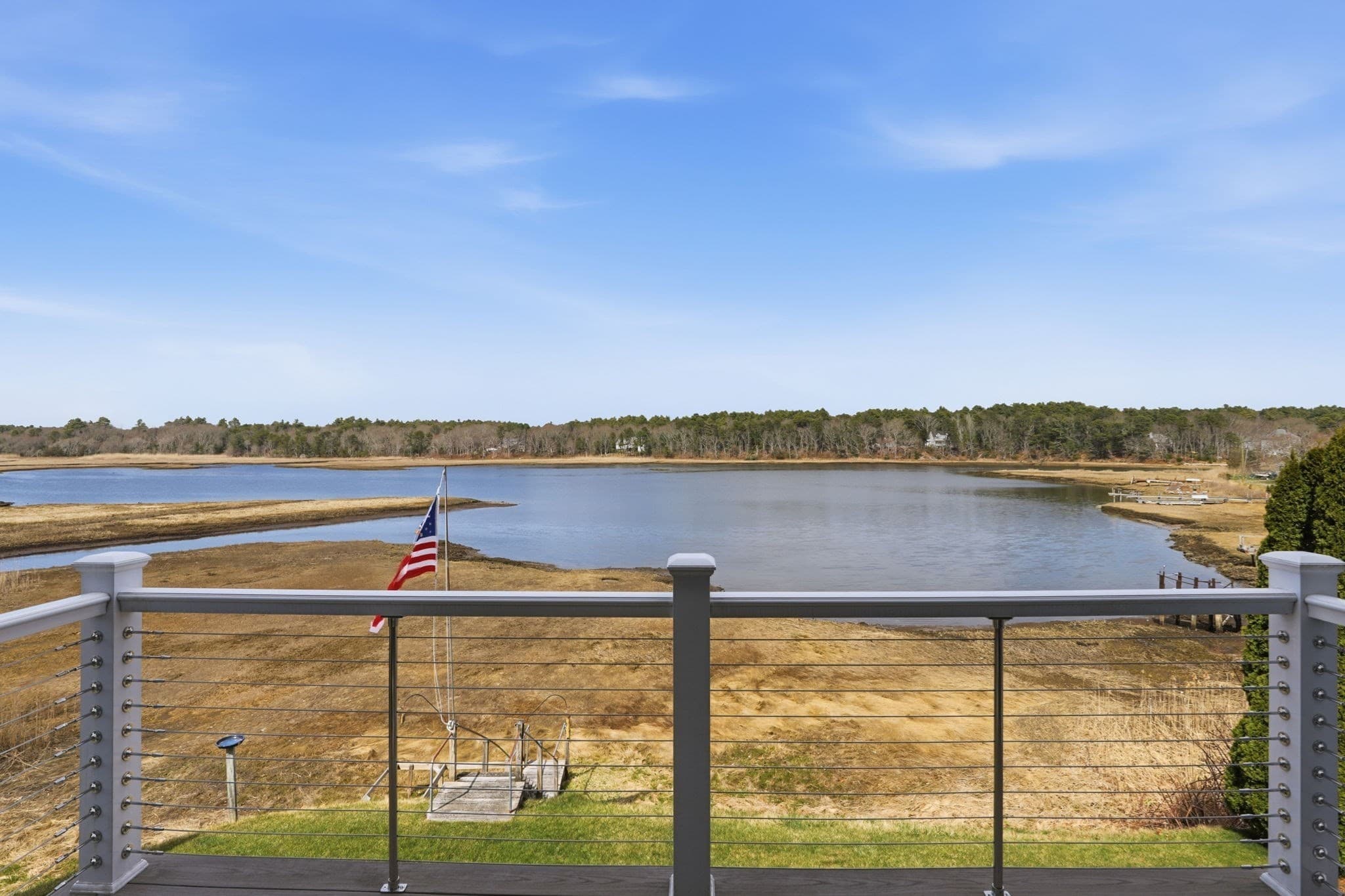Single Family Residence at 28 Arlington Road, Wareham MA 02571, photo 36 of 42