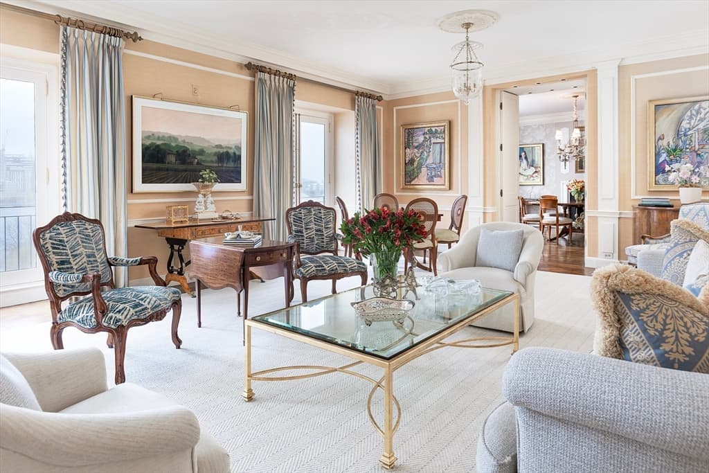 274 Beacon Street PH, Boston MA 02116 photo 2