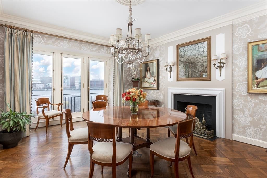 274 Beacon Street PH, Boston MA 02116 photo 6