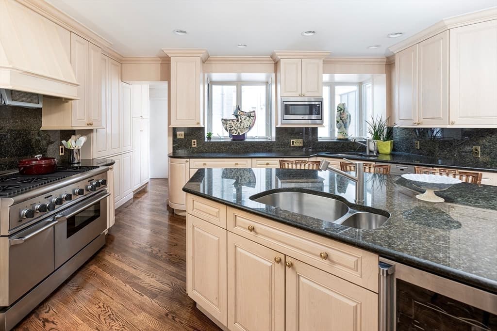 274 Beacon Street PH, Boston MA 02116 photo 7