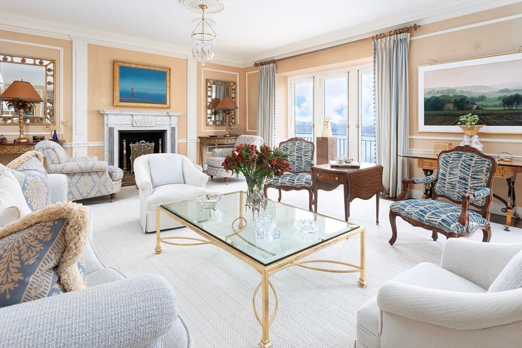 274 Beacon Street PH, Boston MA 02116 photo 3