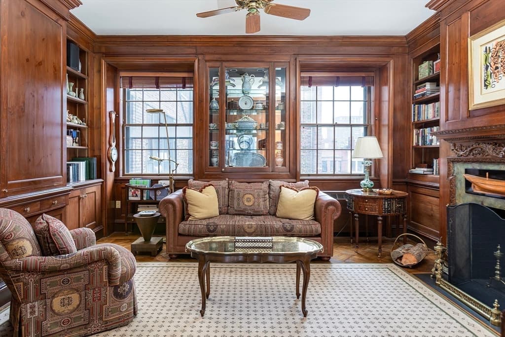 274 Beacon Street PH, Boston MA 02116 photo 10