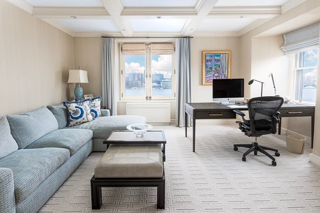 274 Beacon Street PH, Boston MA 02116 photo 18