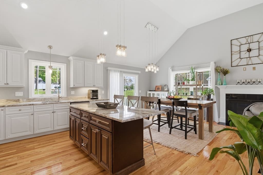 Single Family Residence at 19 Progress Ave, Dudley MA 01571, photo 2 of 42