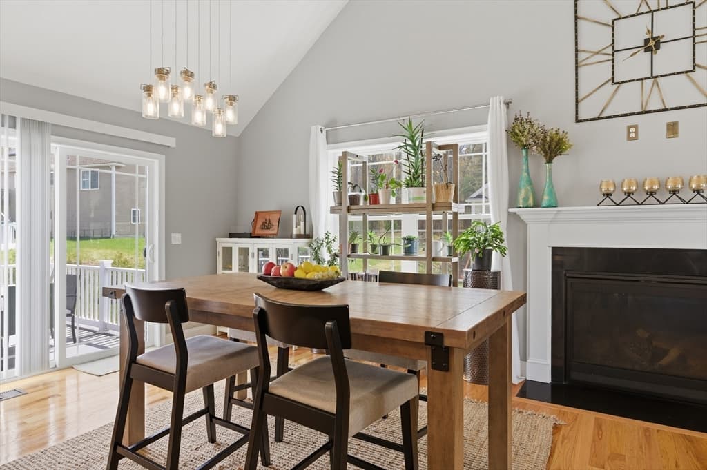 Single Family Residence at 19 Progress Ave, Dudley MA 01571, photo 6 of 42