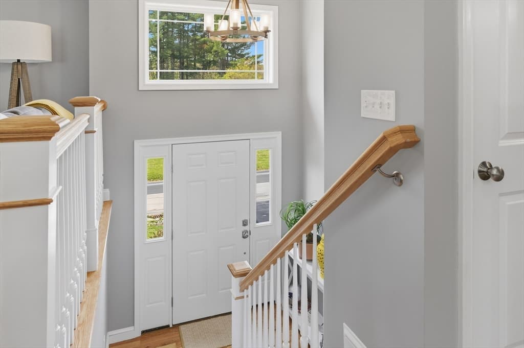 Single Family Residence at 19 Progress Ave, Dudley MA 01571, photo 12 of 42