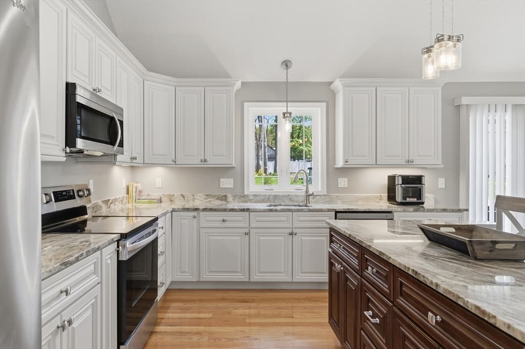 Single Family Residence at 19 Progress Ave, Dudley MA 01571, photo 3 of 42