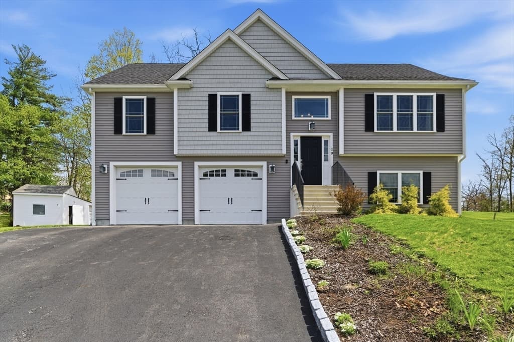 Single Family Residence at 19 Progress Ave, Dudley MA 01571, photo 36 of 42