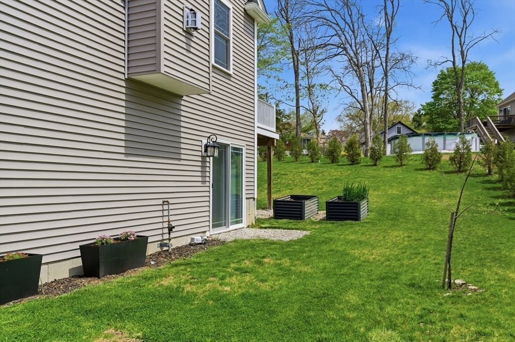 Single Family Residence at 19 Progress Ave, Dudley MA 01571, photo 34 of 42