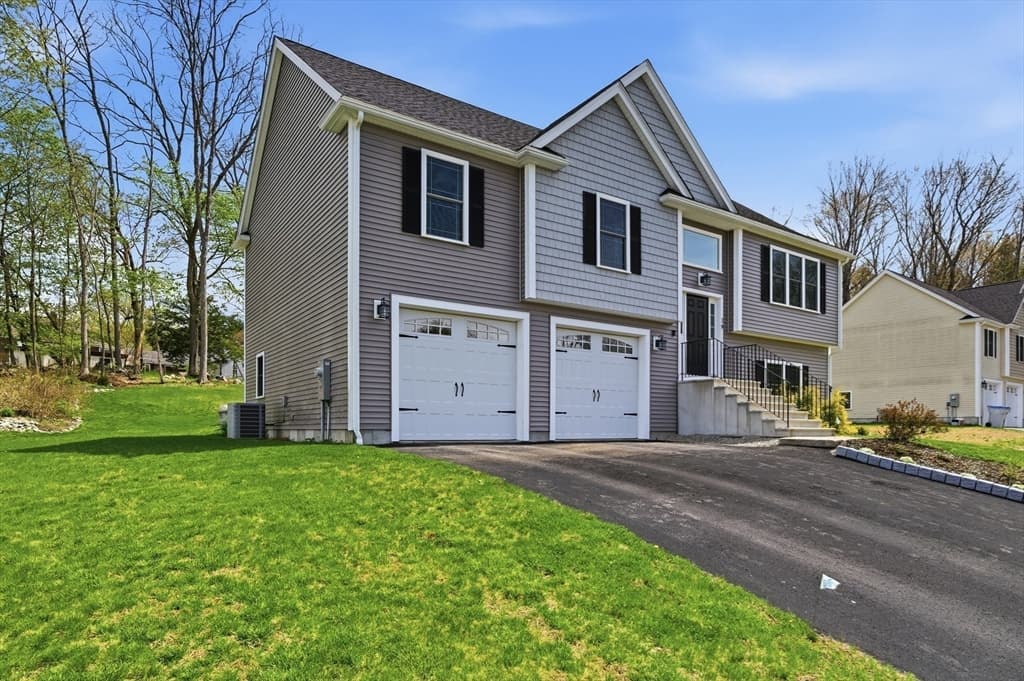 Single Family Residence at 19 Progress Ave, Dudley MA 01571, photo 38 of 42